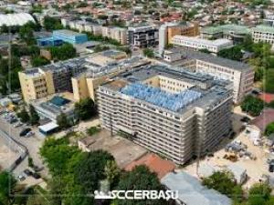 Investim în sănătate, în Călărași!