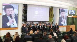 Costel Fotea: Peste 200 de antreprenori la debutul Intelligent Money Academy