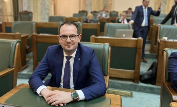 Senator PSD: Poliția de Frontieră Română va avea acces permanent la Sistemul Informatic al Cazierului Judiciar