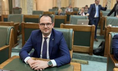 Senator PSD: Poliția de Frontieră Rom&acirc;nă va avea acces permanent la Sistemul Informatic al Cazierului Judiciar