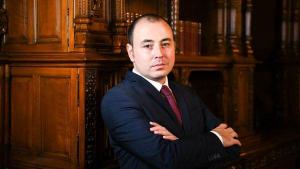 Andrei Muraru: Vizita președintelui &icirc;n SUA este dedicată exclusiv Consiliului Păcii