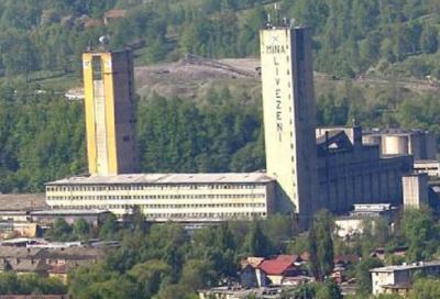 Incident grav la mina Livezeni: mai mulți mineri, aflați &icirc;n subteran, intoxicați cu fum și gaze toxice