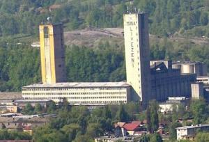 Incident grav la mina Livezeni: mai mulți mineri, aflați în subteran, intoxicați cu fum și gaze toxice