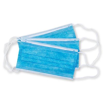 O problemă a viitorului apropiat: măștile de unică folosință poluează mediul cu metale grele