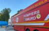 Activitatea unităţii mobile de terapie intensivă din Botoşani va fi suspendată, temporar, din cauza unor infiltraţii de apă