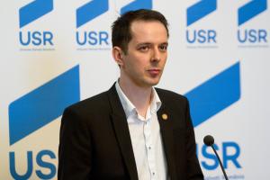 USR: în noua lege a pensiilor există un mecanism automat de creștere a taxelor pe salarii
