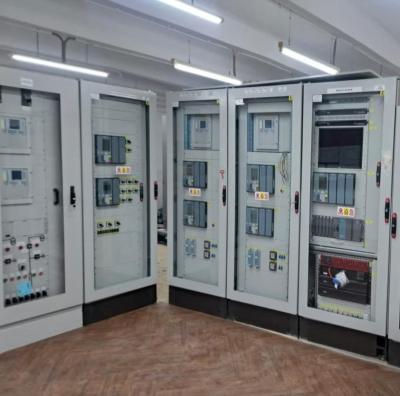 Noua stație de transformare Onești Centru a fost pusă în funcțiune