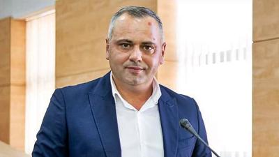 Florin Barbu îi îndeamnă pe români să producă și cumpere mai mult românește