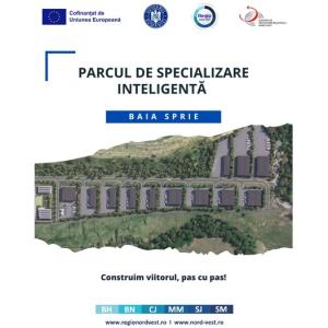 Investiții strategice la Baia Sprie