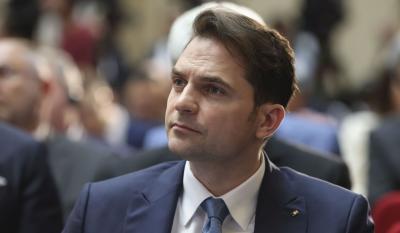 Burduja: Hidroelectrica a semnat contractul pentru primul proiect de stocare a energiei &icirc;n baterii din portofoliul companiei