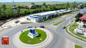 Restricții de circulație, pedrumul de legătură dintre Calea Eroilor și Șoseaua Nordului, &icirc;n Buzău