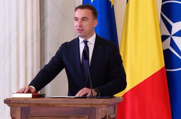 Bogdan Ivan: Depășirea obiectivului din PNRR demonstrează că Rom&acirc;nia este un centru de dezvoltare a energiei curate