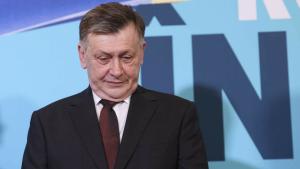 Crin Antonescu dezminte informațiile potrivit cărora Ilie Bolojan va candida
