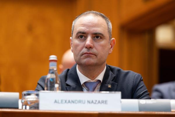 Bodycam-uri pentru funcționarii de la ANAF, Autoritatea Vamală Rom&acirc;nă și Oficiul Național al Jocurilor de Noroc