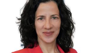 Premierul Marcel Ciolacu s-a întâlnit cu vicepreședinta CE, Roxana Mînzatu