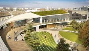 Dezbatere publică pentru proiectul de construire a unui Centru de inovare în Târgu Mureș