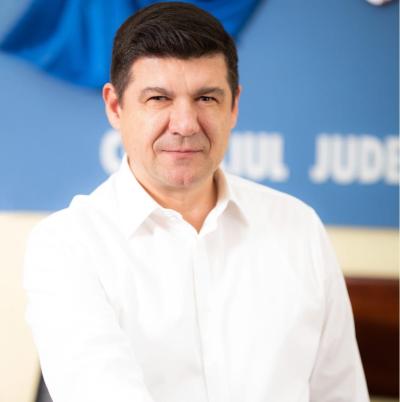 Președintele CJ Costel Fotea: Spitalul de Boli Infecțioase Galați, dotat cu echipamente moderne pentru combaterea infecțiilor nosocomiale