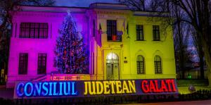 ”Să avem grijă și de cei mai triști ca noi”