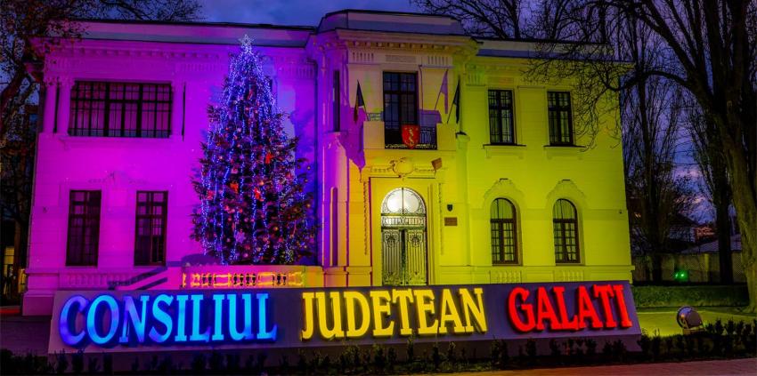 ”Să avem grijă și de cei mai triști ca noi”