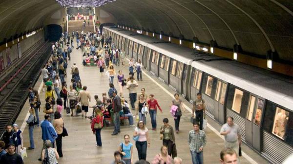 Proiect privind extinderea magistralei de metrou de la Gara de Nord p&acirc;nă la Gara Progresul