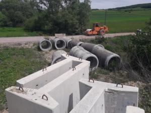 &Icirc;n 2026 &icirc;ncep lucrările pentru Lotul 3, DJ137A din Harghita