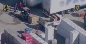 Captura record de droguri din România. Ciolacu: Este un exemplu de profesionalism care îmi doresc să fie continuat