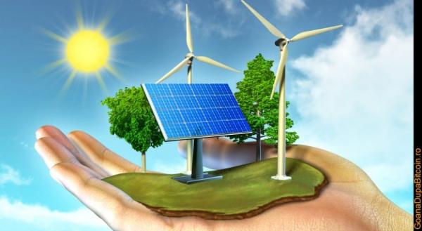 Proiect de lege privind energia eoliană offshore pe ordinea de zi a ședinței de Guvern