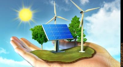 Proiect de lege privind energia eoliană offshore pe ordinea de zi a ședinței de Guvern