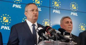 Liberalii cer partenerilor de guvernare revizuirea măsurii privind plățile cash