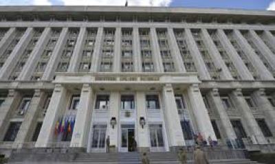 Fake News. Propaganda rusă a anunțat că un grup de ucraineni a incendiat un depozit de carburant de la Bragadiru