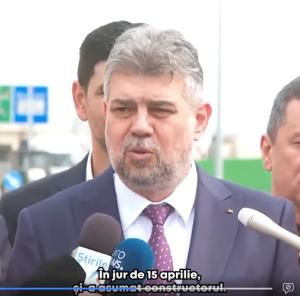 De anul acesta, „românii vor ajunge mult mai repede la Constanța și pe litoral”