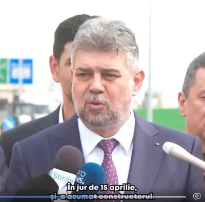 De anul acesta, „românii vor ajunge mult mai repede la Constanța și pe litoral”