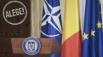 S-a dat startul campaniei electorale pentru alegerile parlamentare