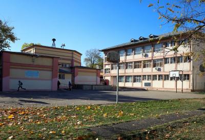 Un nou proiect pentru modernizarea Școlii Gimnaziale &bdquo;Miron Costin&rdquo;