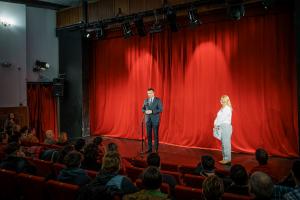 75 de ani de la înființarea teatrului de păpuși din Oradea