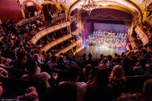 Sindicaliștii din Cultură i-au scris premierului Ciolacu: comasarea instituţiilor mici va duce la desfiinţarea culturii la nivel naţional