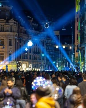 Nicușor Dan: Încheiem spectaculos „Străzi deschise, București – Promenadă urbană”