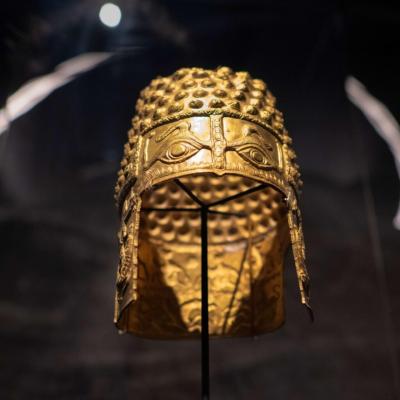 Scandalul tezaurului dacic. Ministrul român de Externe s-a întâlnit cu omologul olandez