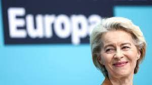 Ursula von der Leyen, António Costa și Kaja Kallas vor fi următorii lideri UE