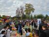 Darurile toamnei de la T&acirc;rgul din Glina-Ilfov au generat fonduri pentru sinistrații din Galați