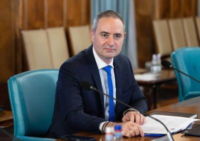 Avertismentul ministrului de Finanțe: E momentul adevărului. Să ne privim &icirc;n oglindă, să recunoaștem greșelile și să avem curajul schimbării