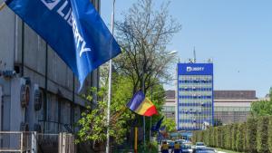 LIBERTY anunță că lansează acțiuni de consolidare a businessului de la Galați