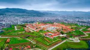 Păduri urbane la Alba Iulia