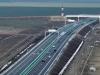 Aproape 200 de km circulabili la trecerea dintre ani, pe Autostrada Ploiești-Buzău