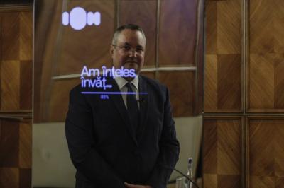 Universitatea &bdquo;Dunărea de Jos&rdquo; din Galaţi, partener &icirc;n cadrul proiectului ION &ndash; primul consilier guvernamental bazat pe Inteligenţă Artificială