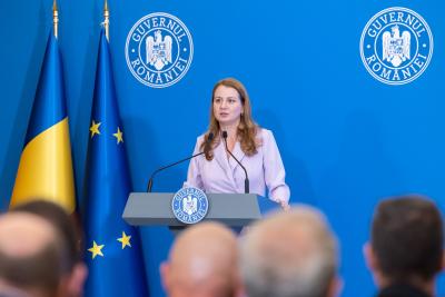 Ministrul Educației susține că numărul cazurilor de violență a fost &icirc;n scădere &icirc;n anul școlar 2022-2023 &icirc;n comparație cu anul anterior