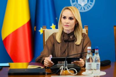 Soluția lui Firea pentru termoficarea din București: trebuie să mărim ritmul de lucru pentru schimbarea țevilor