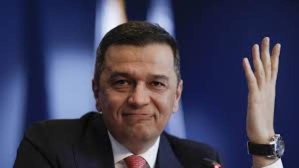 Grindeanu către liberali: &bdquo;Ați dat patru premieri &icirc;n șapte ani. Acum plecați acasă!&rdquo;