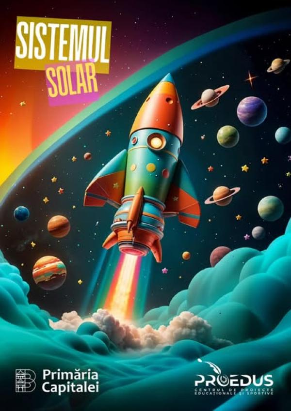 „Exploratorii Oceanelor”deschide seria de evenimente organizate la Muzeul Copiilor din Capitală