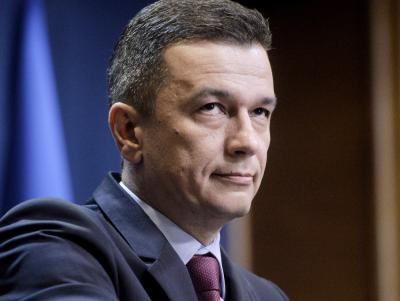Grindeanu anunță că se deschide circulaţia pe VO Timişoara Sud